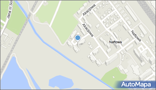 Maciej Kwiecień Firma Usługowa Maciej Kwiecień, Akacjowa 45 41-200 - Przedsiębiorstwo, Firma, NIP: 6441010232