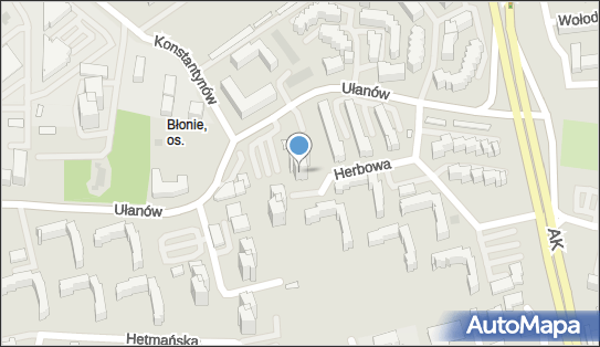 Maciej Majewski, Herbowa 15, Lublin 20-551 - Przedsiębiorstwo, Firma, NIP: 7122979543