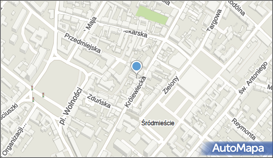 8881002806, Przedsiębiorstwo Wielobranżowe 