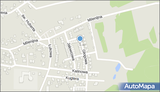 Maciej Maniara - maniar.pl, Głogowa 12, Rybnik 44-207 - Przedsiębiorstwo, Firma, NIP: 6422722888