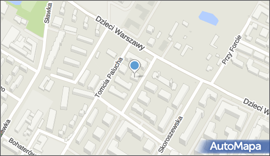 7981315071, Maciej Michalski Biuro Usług Inwestycyjnych 