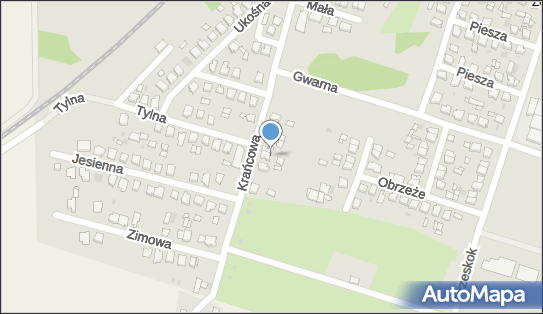 6222704696, Maciej Mieszkalski Firma Handlowo Usługowa 