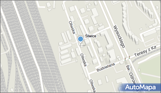 Maciej Mijal, Oliwska 10F, Warszawa 03-334 - Przedsiębiorstwo, Firma, NIP: 5242616575