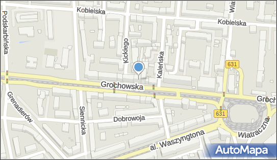 Maciej Molendziński - Działalność Gospodarcza, Grochowska 244 04-368 - Przedsiębiorstwo, Firma, NIP: 1130549908