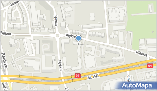 Maciej Muszer, ul. Piękna 23F, Wrocław 50-505 - Przedsiębiorstwo, Firma, NIP: 6511527929