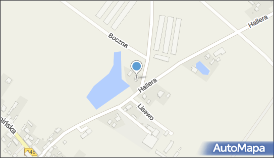 Maciej Nowak, ul. gen. Józefa Hallera 37, Lisewo 86-230 - Przedsiębiorstwo, Firma, NIP: 8751484126