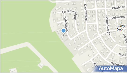 Maciej Ośka Moska Maciej Ośka, ul. Zofii Nałkowskiej 11a 81-198 - Przedsiębiorstwo, Firma, NIP: 5832606690