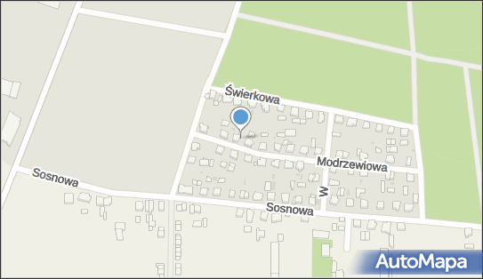 Maciej Owczarek Tip Top, Modrzewiowa 28, Ostrów Wielkopolski 63-400 - Przedsiębiorstwo, Firma, NIP: 6221086753