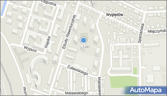 Maciej Partyka Consulting, Etiudy Rewolucyjnej 42A, Warszawa 02-643 - Przedsiębiorstwo, Firma, NIP: 5213798740