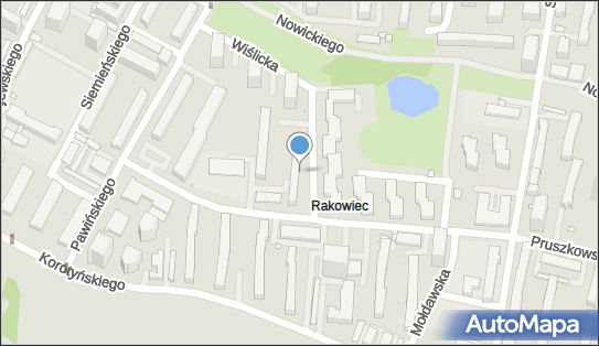 Maciej Pełka Mporium Maciej Pełka, Wiślicka 1, Warszawa 02-114 - Przedsiębiorstwo, Firma, NIP: 5262384576