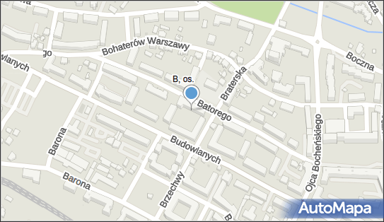 6462796663, Maciej Peszka Firma Handlowo-Usługowo-Produkcyjna 