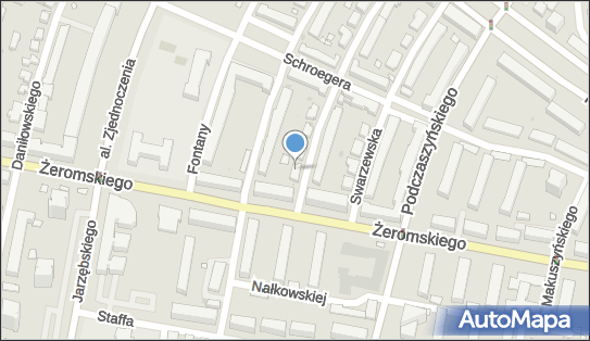 Maciej Podogrodzki Bamax, Hajoty 29, Warszawa 01-821 - Przedsiębiorstwo, Firma, NIP: 1181382186