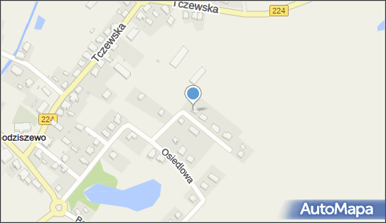 Maciej Romaszewski, Boczna 1, Godziszewo 83-209 - Przedsiębiorstwo, Firma, NIP: 5922270414