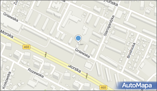 Maciej Różycki Mezla, Gniewska 20, Gdynia 81-047 - Przedsiębiorstwo, Firma, NIP: 5832743435