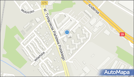 Maciej Sienkiewicz, al. Tysiąclecia Państwa Polskiego 52 15-111 - Przedsiębiorstwo, Firma, NIP: 5421491446