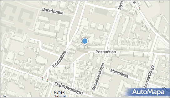 Maciej Silski - Działalność Gospodarcza, Poznańska 18a, Poznań 60-849 - Przedsiębiorstwo, Firma, NIP: 7791477913