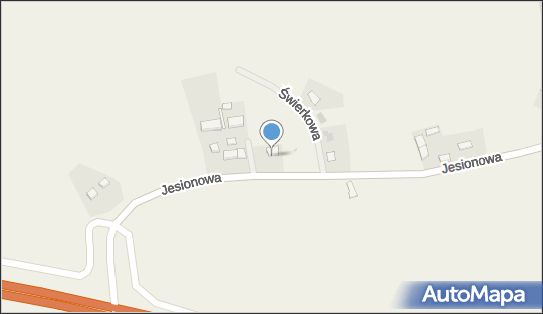 Maciej Siniło, ul. Jesionowa 16, Przejazdowo 83-021 - Przedsiębiorstwo, Firma, NIP: 9661678206