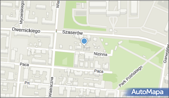 Maciej Sitek, Nizinna 10, Warszawa 04-362 - Przedsiębiorstwo, Firma, NIP: 1132222376