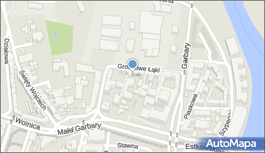 Maciej Śmigielski Cup of Milk, Grochowe Łąki 6, Poznań 61-752 - Przedsiębiorstwo, Firma, NIP: 7781400808