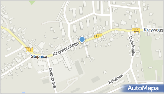 Maciej Stęplewski Konsulting, Bolesława Krzywoustego 5b, Stepnica 72-112 - Przedsiębiorstwo, Firma, NIP: 9860043350
