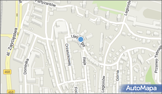 5861443629, Maciej Stulpa, Tom 