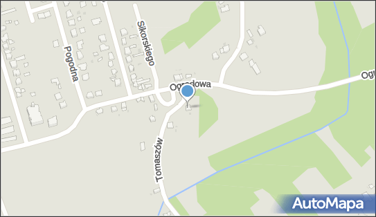 Maciej Szwagierczak - Działalność Gospodarcza, Ogrodowa 207 27-400 - Przedsiębiorstwo, Firma, NIP: 6611422495