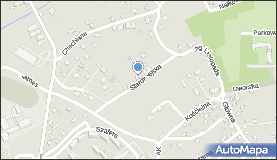 6282270497, Maciej Tarchała Fhu M-TAR 