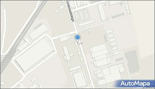 Maciej Tomilak Vel Tomaszewski Firma Handlowastal-Mar, Inowrocław 88-100 - Przedsiębiorstwo, Firma, NIP: 5561512757