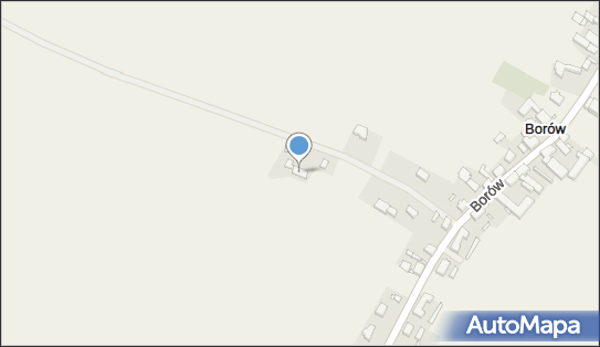 Maciej Trzpil, Borów 24A, Borów 66-211 - Przedsiębiorstwo, Firma, NIP: 8341880638