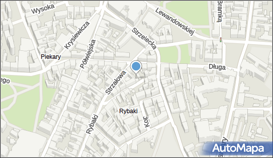 Maciej Urbanowicz MIM, Rybaki 34, Poznań 61-884 - Przedsiębiorstwo, Firma, NIP: 7780120171