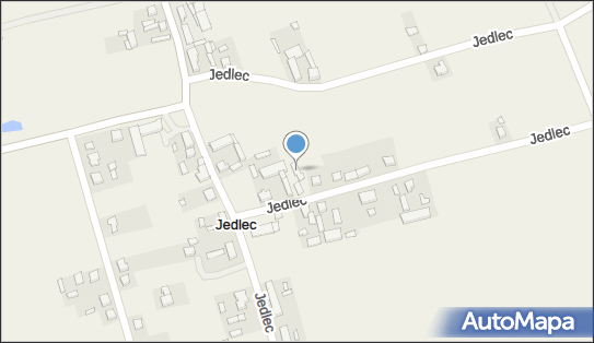 Maciej Walczak, Jedlec 87, Jedlec 63-322 - Przedsiębiorstwo, Firma, NIP: 6180002907