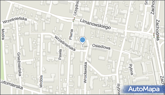 Maciej Wiąk - Działalność Gospodarcza, ul. Wrocławska 8, Łódź 91-048 - Przedsiębiorstwo, Firma, NIP: 7261840524