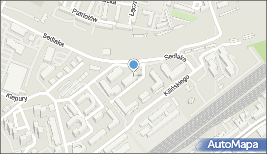 Maciej Wilk P.H.U.Lupus, ul. Jana Kiepury 57, Sosnowiec 41-200 - Przedsiębiorstwo, Firma, NIP: 6440025527