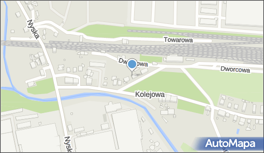 Maciej Wiśniewski Fromak, Dworcowa 4A, Prudnik 48-200 - Przedsiębiorstwo, Firma, NIP: 7551798569