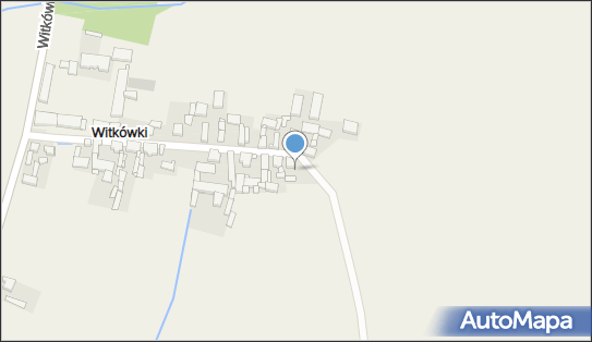 Maciej Wojtyniak Firma Usługowa Jonasz, Witkówki 1, Witkówki 64-000 - Przedsiębiorstwo, Firma, NIP: 6981398518