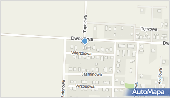Maciej Wyrzykowski, Wierzbowa 14, Pęgów 55-120 - Przedsiębiorstwo, Firma, NIP: 8942528188