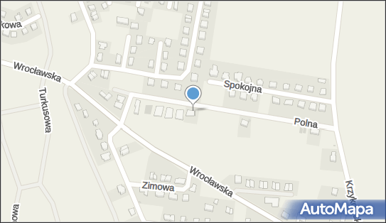 Maciej Żyłka Manrelli, ul. Polna 25, Nadolice Małe 55-003 - Przedsiębiorstwo, Firma, NIP: 8991389686