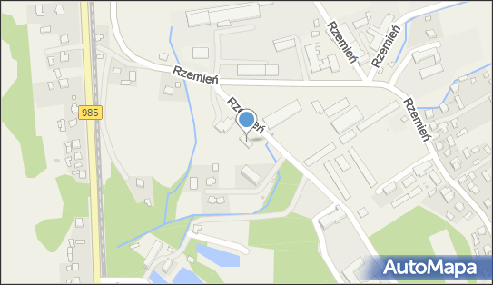 Maciejak Andrzej Niepubliczny Zakład Opieki Zdrowotnej Puls Pasko Turek Renata Maciejak Andrzej 39-322 - Przedsiębiorstwo, Firma