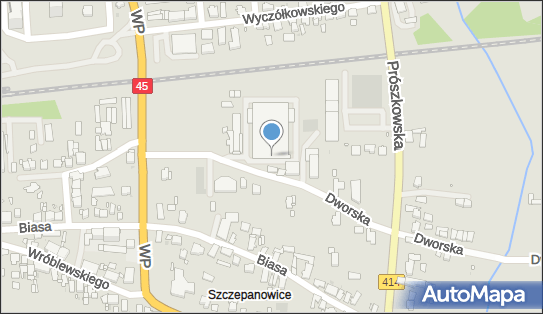 Maciejak Karina Przedsiębiorstwo Produkcyjno-Handlowo-Usługowe Indecco 45-752 - Przedsiębiorstwo, Firma, NIP: 7542603425