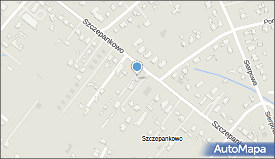 Maciejewska Krystyna Wierzbicka Longina, Szczepankowo 88a, Poznań 61-306 - Przedsiębiorstwo, Firma, NIP: 7820061317