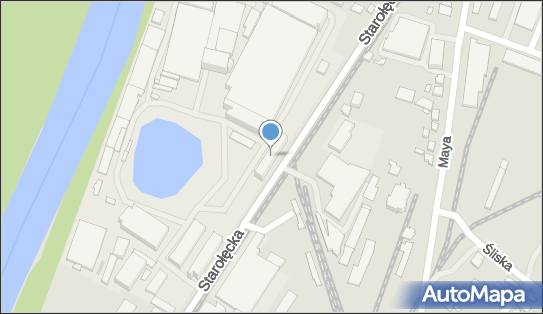 Macierzyństwo Położniczo Ginekologiczny Ośrodek Medycyny Środowiskowo Rodzinnej 61-361 - Przedsiębiorstwo, Firma, NIP: 7771378987