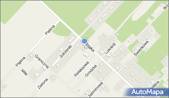 Maciosoft - SPEDTRANS, ul. Grodziska 23, Musuły 96-321 - Przedsiębiorstwo, Firma, godziny otwarcia, numer telefonu