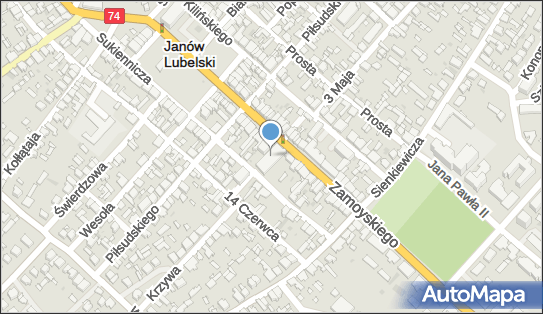 431116418, Maciurzyńska Gabriela i Tylus Adam 
