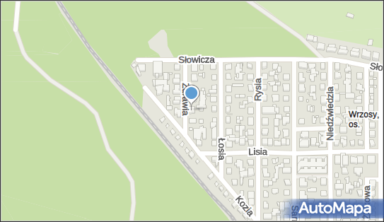 9561575978, Chłodnictwo Maćkiewicz Piotr 