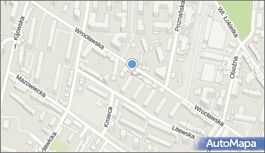 Macsoft Bis Usługi Informatyczne, Wrocławska 52, Kraków 30-011 - Przedsiębiorstwo, Firma, numer telefonu, NIP: 6771326116