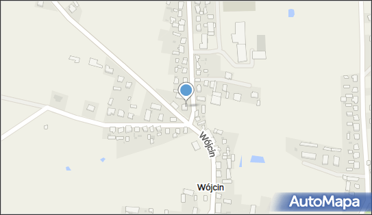 Mactrans Maciej Ziółkowski, Wójcin 17, Wójcin 88-324 - Przedsiębiorstwo, Firma, NIP: 5571585858