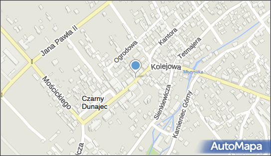 Mad Gratka, ul. Józefa Piłsudskiego 7, Czarny Dunajec 34-470 - Przedsiębiorstwo, Firma, numer telefonu, NIP: 7351561911