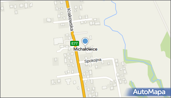 Mada Handel Hurtowy Art Przemysłowymi M Dąbrowska M Pawlak Rogala 32-091 - Przedsiębiorstwo, Firma, NIP: 5340007104