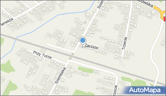Madar Serwis Maciejowski Marian Zajega Dariusz, ul. Szembeka 37 32-546 - Przedsiębiorstwo, Firma, NIP: 6281983054