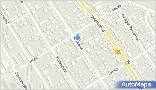 Madaus Sp. z o.o., Rumiana 65, Warszawa 02-956 - Przedsiębiorstwo, Firma, numer telefonu